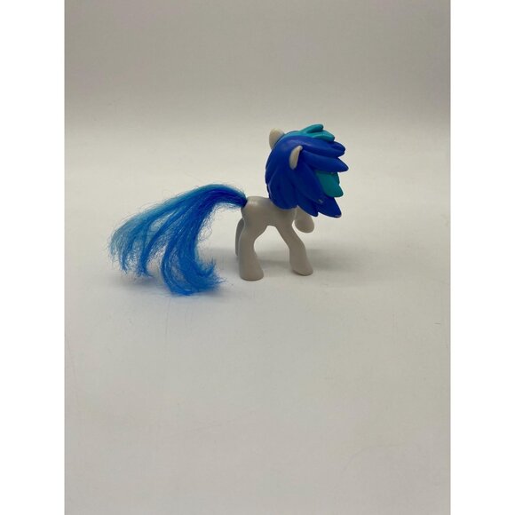 McDonald's Hasbro My Little Pony DJ Pon-3 Happy Meal Toy - Picture 4 of 7